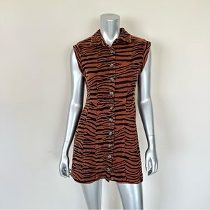 Free People women dress size S